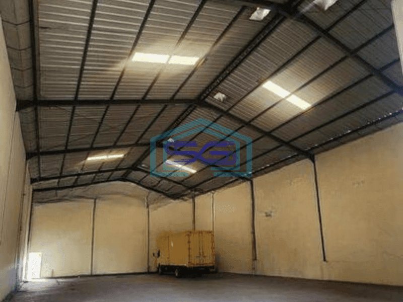 Disewakan Gudang Marunda Centre Jakarta Utara