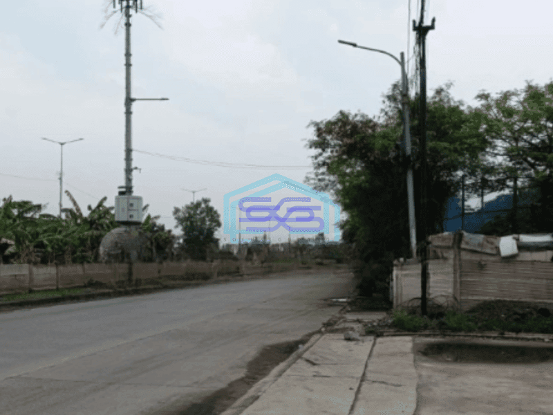 Dijual Tanah di Cakung Cilincing Luas 1.5 Cocok Buat Alat Berat Jakarta Timur