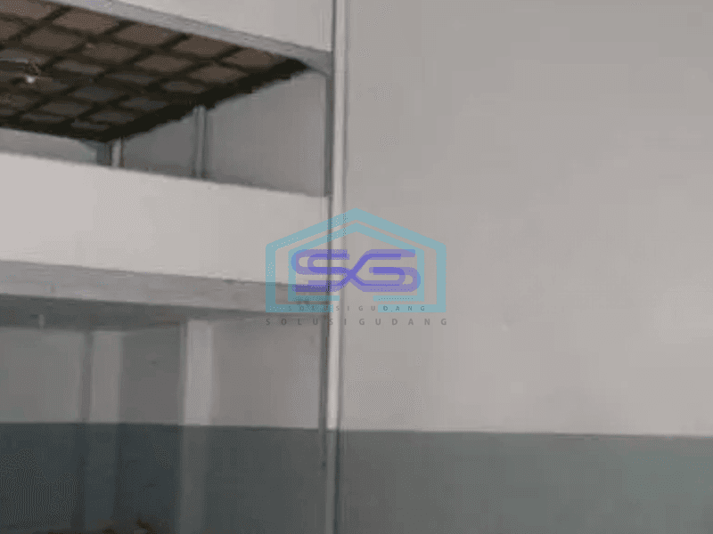 Disewa Gudang Bizpark Siap Masuk di Bandung