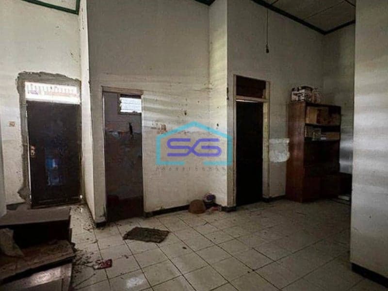 Disewakan Gudang Siap Pakai Dan Strategis Lokasi di Kepanjen Malang LB 6000m2