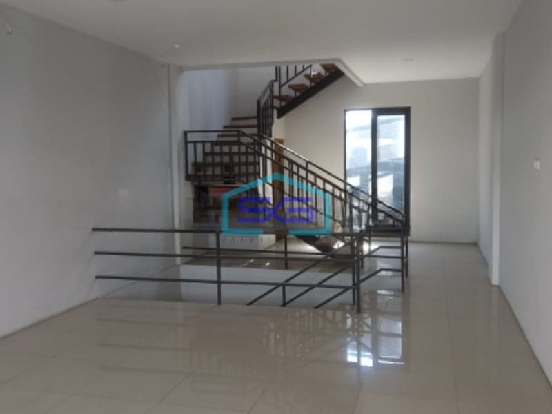 Dijual Ruko di Tanjung Duren Jakarta Barat Luas Bangunan 246m2