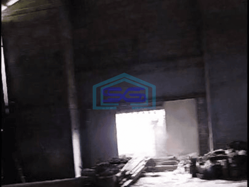 Disewakan Gudang Murah lokasi di Sleman City Hall