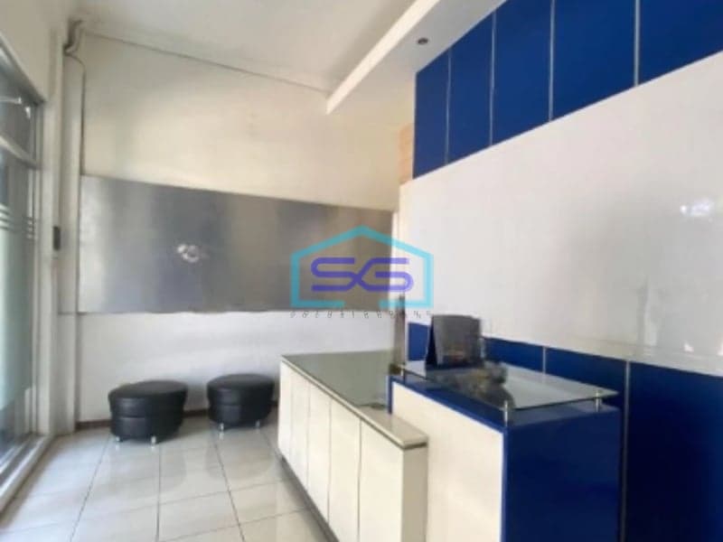 Dijual Ruko Bagus Siap Huni LB 225m2 SHM Dekat Terminal dan Stasiun Blimbing Malang