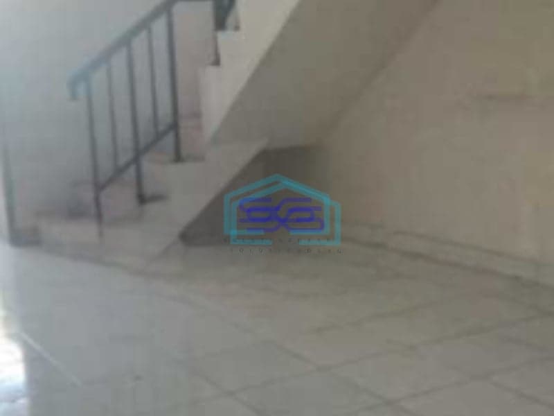 Dijual Murah Ruko Harapan Mulya 2 Lantai Kondisi Siap Huni, Harapan Indah, Bekasi, Luas Bangunan  80 m²