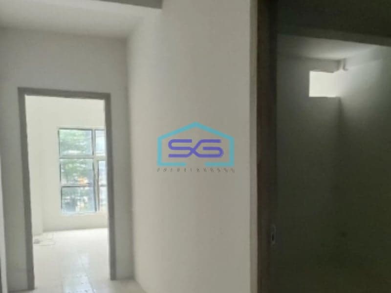 Dijual Ruko Terawat Siap Masuk Lokasi Strategis Di Pasir Kaliki Bandung LB 200m2