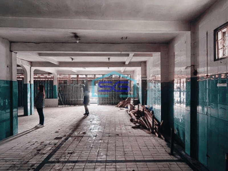 Disewakan Ruko Dua Lantai Di Tengah Kota Sidoarjo Jawa Timur LB 400m2