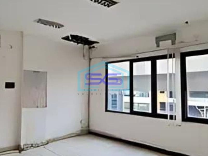 Disewakan Ruko Strategis di Fatmawati Jakarta Selatan