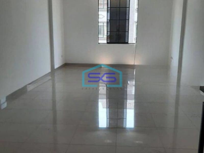 Disewakan Ruko Osaka PIK 2 Jakarta Utara 3 Lantai Brand New Lokasi Strategis Harga Terbaik