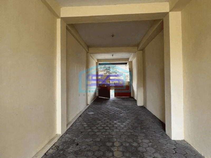 Disewakan Ruko Murah Besar Cocok untuk Gudang di Terminal Giwangan Dan Sorosutan