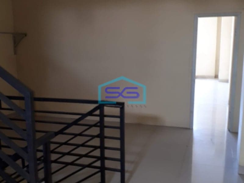 Dijual Ruko 3 Lantai Luas Bangunan  175 m² Lokasi Ciledug Tangerang