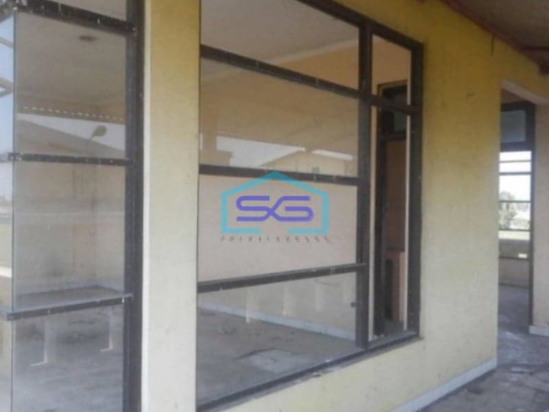 Dijual Pabrik  & Kantor Siap Pakai Karawang Timur Jawa Barat Luas Tanah 52077m2