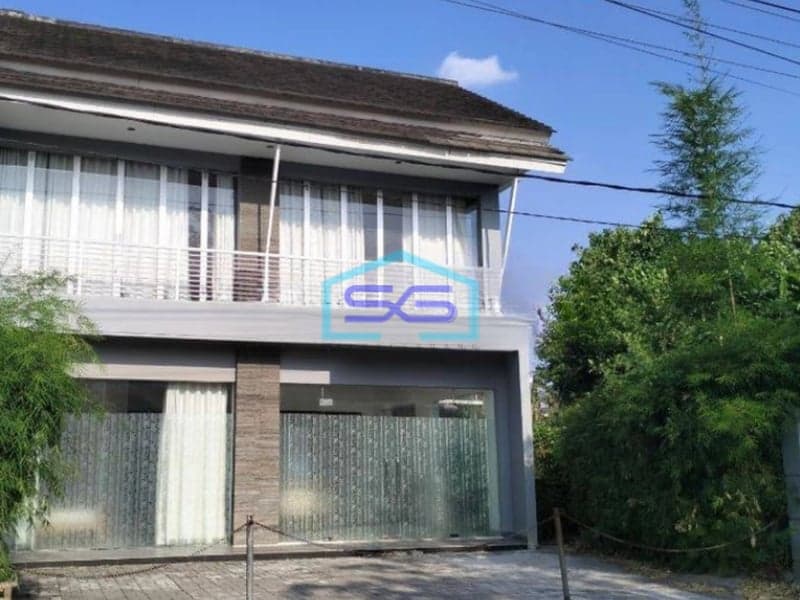 Disewakan Ruko Murah Cocok Untuk Kantor Dan Ruang Usaha Area Palagan Yogyakarta LT 360m2