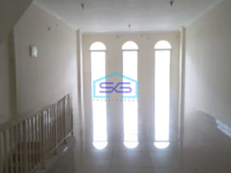 Dijual Ruko Luas Bangunan 236 m² Lokasi Jakarta Barat