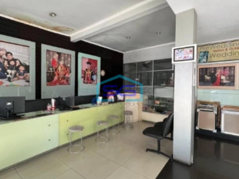 Dijual Ruko Rungkut Kidul Industri Surabaya Area Bisnis Luas Tanah 170m2