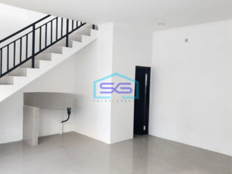 Disewakan Gudang Luas Tanah 400 m² Ada Kantor Lokasi  di Daan Mogot Jakarta Barat