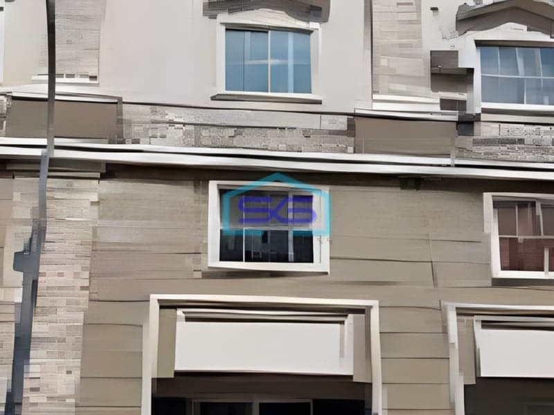 Dijual Cepat Ruko Siap Pakai di Jakarta Barat Luas Bangunan 230m2