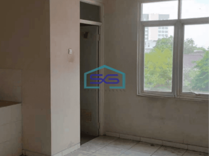 Disewakan Ruko Luas Bangunan  610 m² Lokasi Rungkut Surabaya