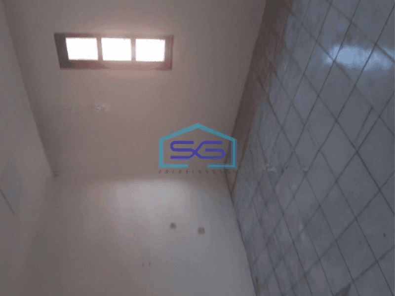 Dijual Ruko Siap Pakai Luas Bangunan 200 m² di Pluit Jakarta Utara