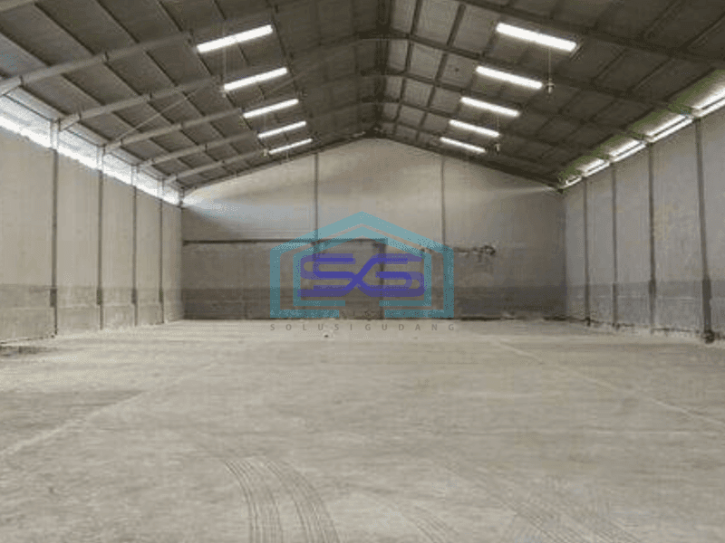 Disewakan Gudang ideal Margomulyo Surabaya