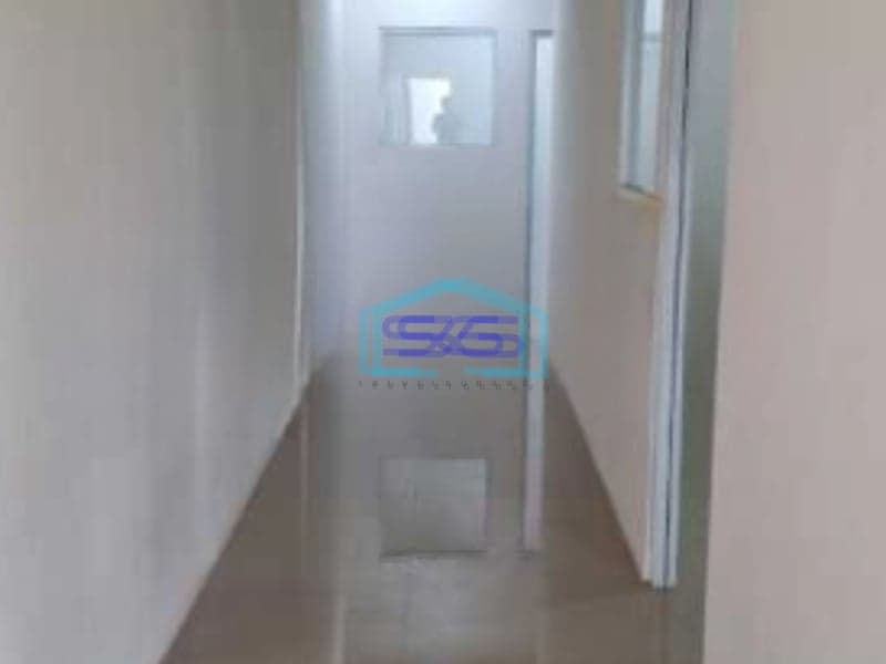 Dijual Gudang Luas Tanah  480 m²  Lokasi Bebas Banjir di Karawaci Tangerang