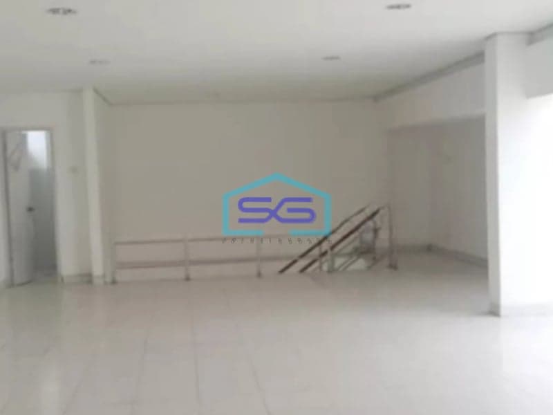 Dijual Gudang Aeropolis di Neglasari Tangerang Luas Tanah 540m2