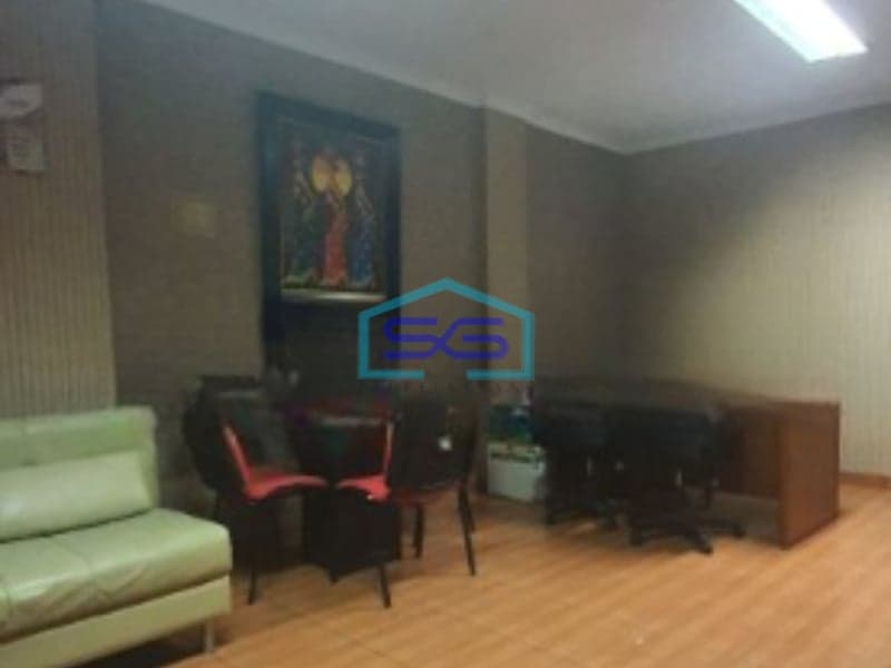 Dijual Ruko Siap Pakai Luas Bangunan 240 m²  di Pluit Jakarta Utara