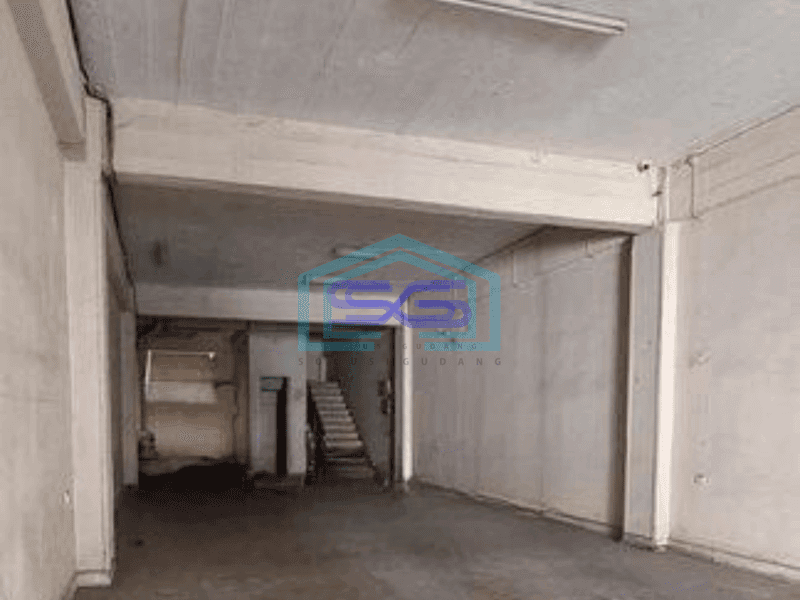 Disewakan Ruko Bisa Untuk Gudang di Pangeran Jayakarta Jakarta Pusat