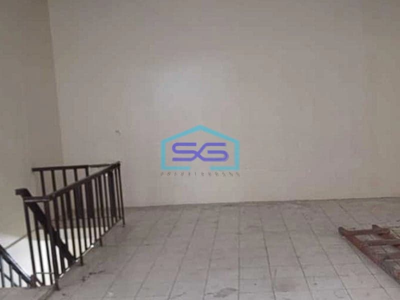 Disewakan Ruko Strategis di Jl. K.h. Moh. Mansyur, Jakarta Barat LB 286m2