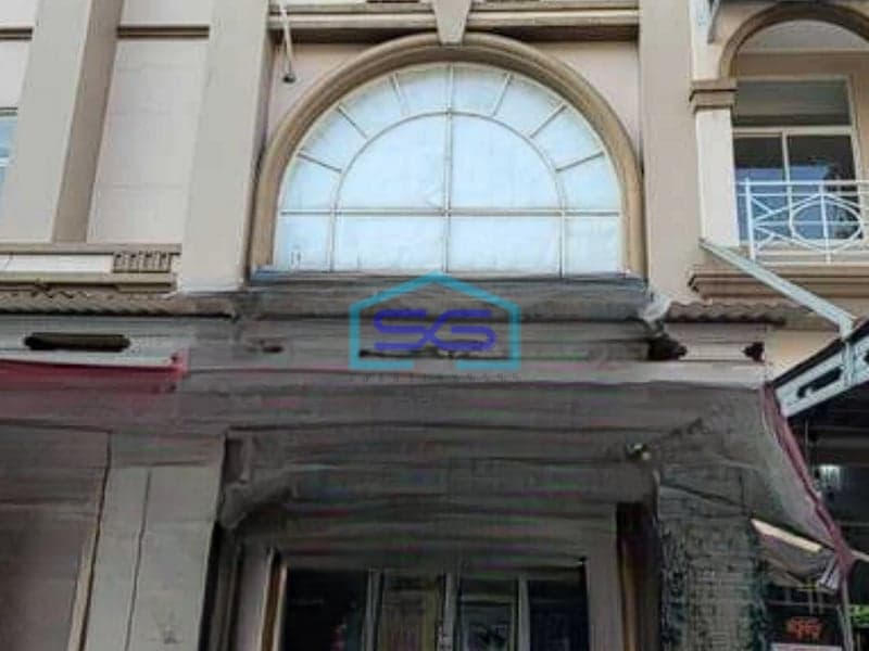 Dijual Cepat dibawah Harga Pasaran Ruko 3 lantai di Grand Galaxy City Bekasi