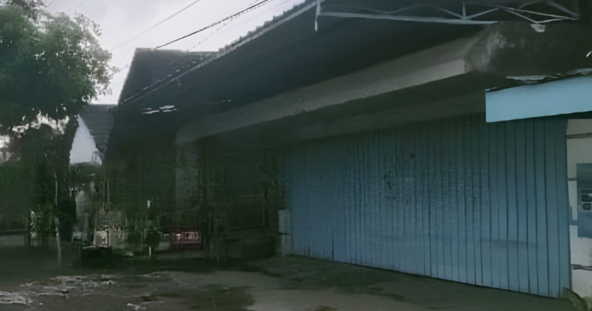 Disewakan Gudang Luas Tanah 270 m² Lokasi di Kediri Jawa Timur