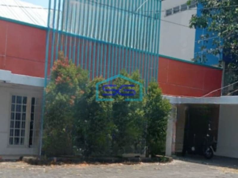 Disewakan Ruang Usaha Luas Tanah  420 m² Lokasi Umbulharjo Yogyakarta