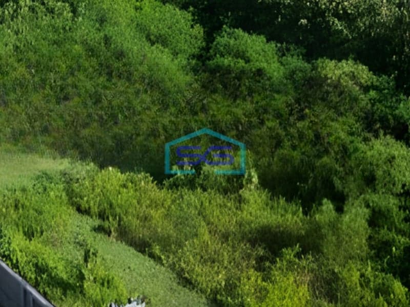 Dijual Tanah Luas 3900 m² Lokasi Ungasan Badung  Bali