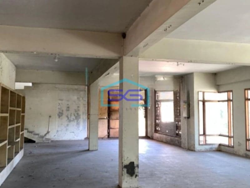 Disewakan Gudang Ada Kantor Luas Bangunan  2600 m² di Sleman Yogyakarta