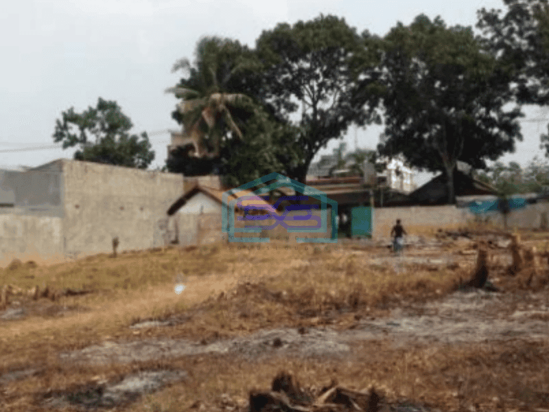 Dijual Tanah Lokasi Prima di Bungursari Jawa Barat Luas 4500m²