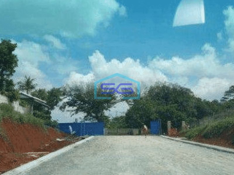 Dijual Tanah Kavling Industri Kalijati di Subang Jawa Barat Harga Masih Murah