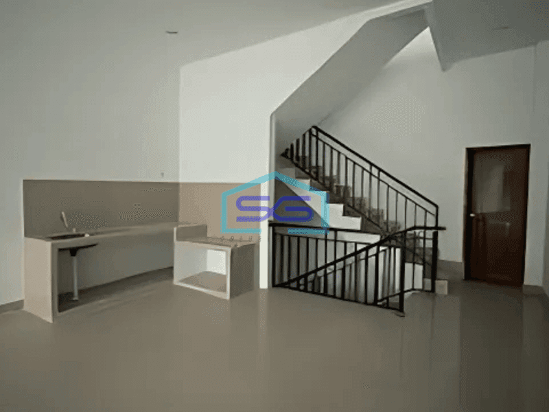 Dijual Ruko di Anggrek Loka Graha Raya Tangerang Wilayah Strategis