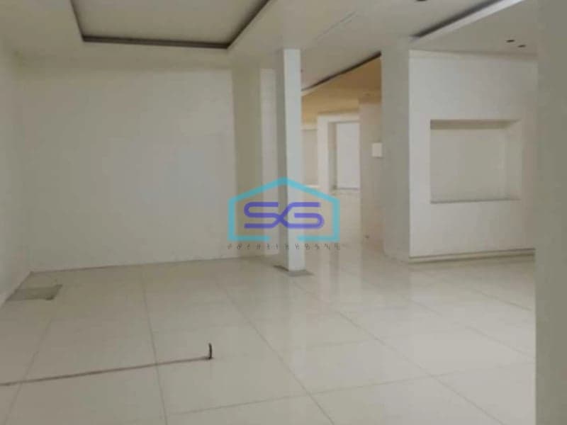 Dijual Ruang Usaha Sangat Bagus Lokasi Mainroad Dago Bandung LT 400m2