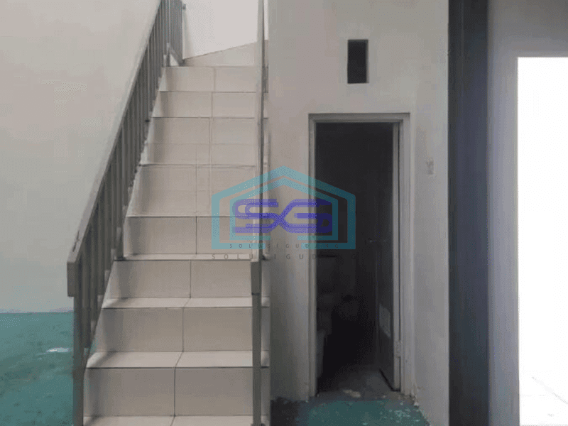 Dijual dan disewakan Gudang Infinity Bizpark, Pasar Kemis