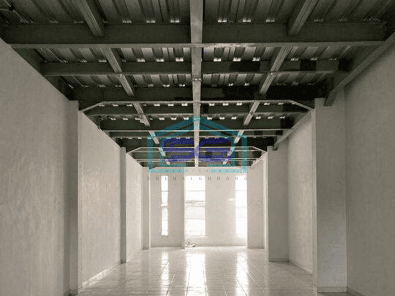 Disewakan Ruko Murah Area Ramai di Banguntapan Bantul