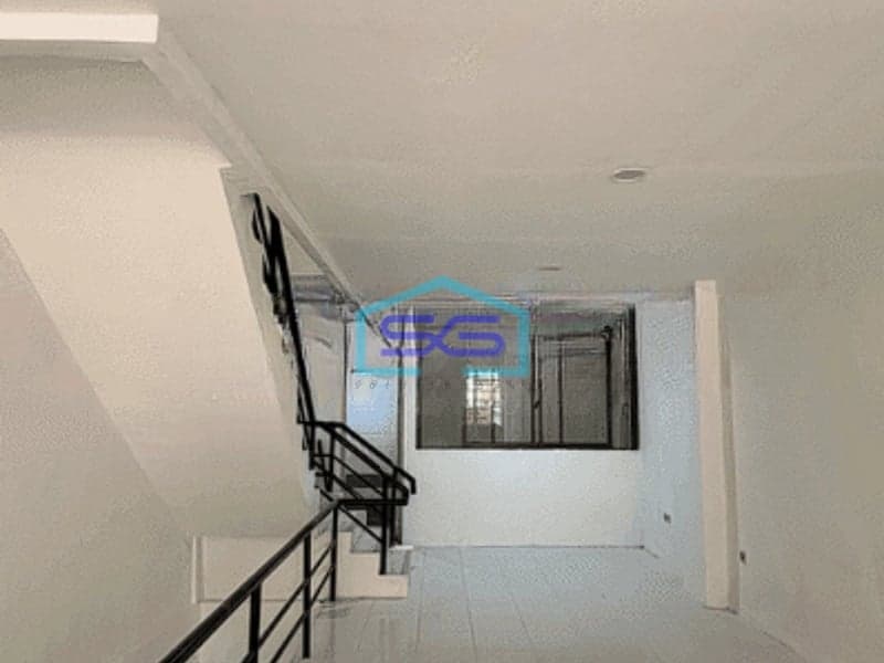 Dijual Ruko 4 Lantai Itc Roxy Mas Cepat Bagus Siap Pakai LB 300m2 Jakarta Pusat