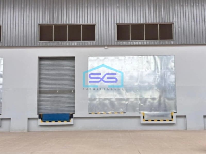 Disewakan Gudang Siap Pakai di Cibitung Bekasi Luas Bangunan 11000m2