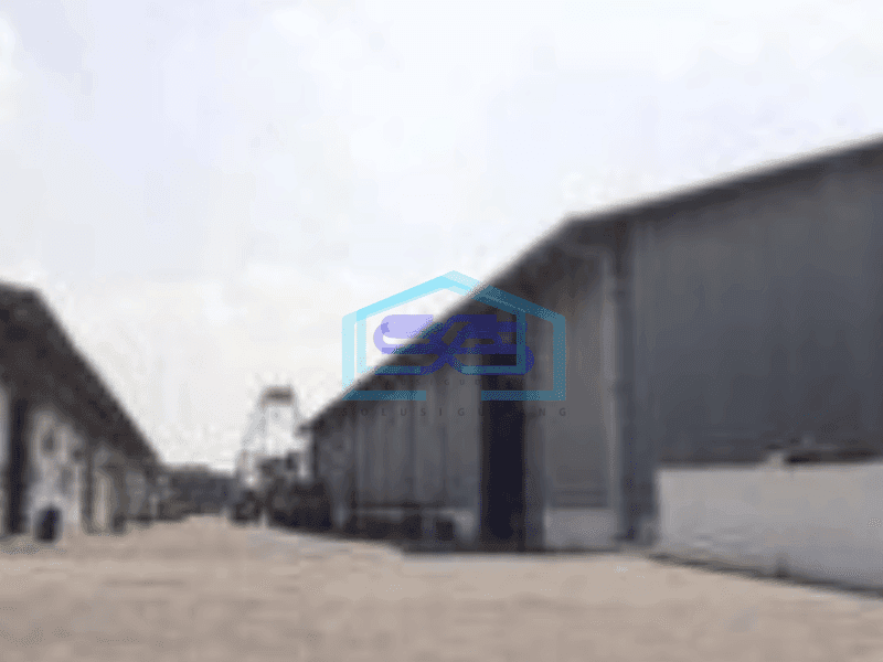 Dijual Pabrik di Jl Semambung, Raya Driyorejo Gresik