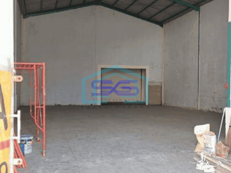 Disewakan Gudang Arcadia, Batuceper Daan Mogot, Tangerang