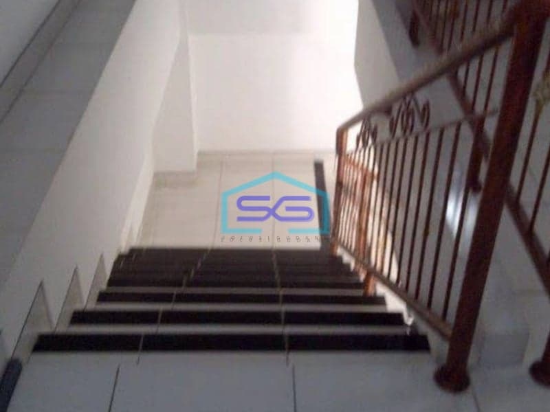 Disewakan Ruko Murah Tepi Jalan Area Maguwoharjo Yogyakarta Cocok Untuk Kantor Dan Usaha LB 140m2