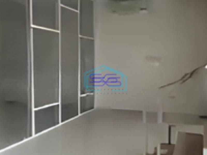 Disewakan Kantor Dan Usaha, Depok, Sleman Jogja Luas Bangunan 1100 m²