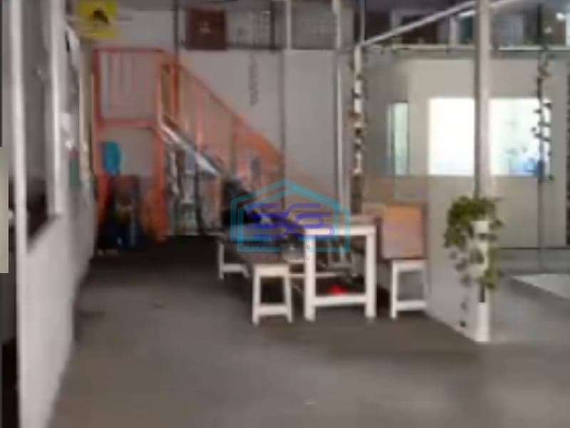 Dijual Ruko Tempat Usaha di Tanjung Duren Utara Jakarta Barat Luas Bangunan  600 m²