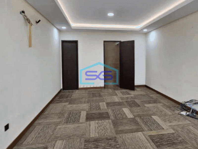 Disewakan Ruko 3 Lantai di Kelapa Gading Jakarta Utara Luas Bangunan  175 m²