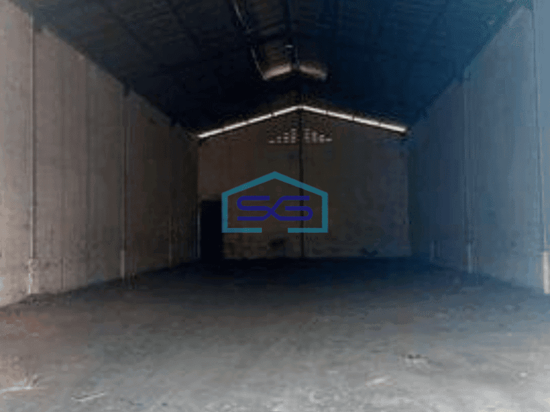 Disewa Gudang Rapi dan Bagus Akses Container 40 feet Jl. Kayu Besar Tegal Alur Cengkareng Jakarta Barat