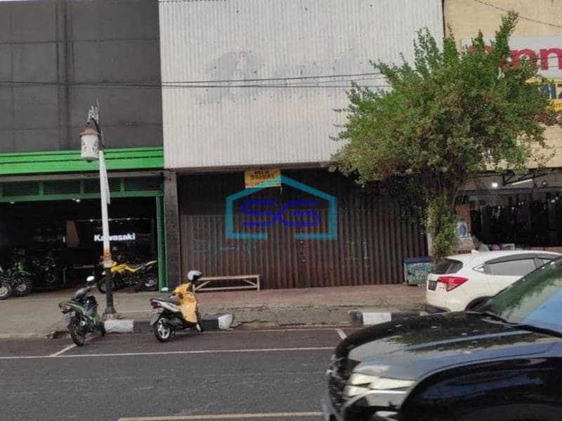 Dijual Ruko Di Purwakarta Titik Kota Dan Ramai Sekali Murah