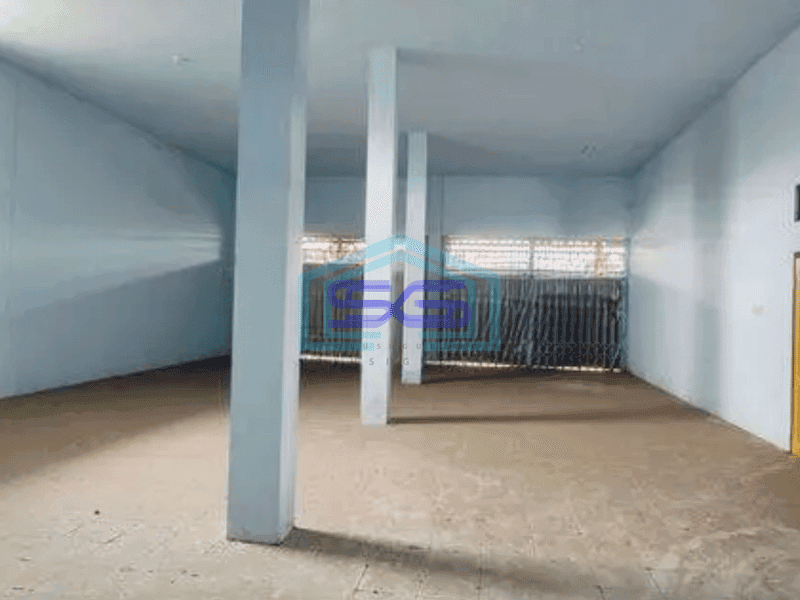 Disewa  gudang murah di kediri
